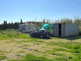 Fvue du dépôt