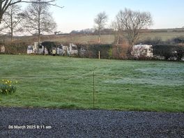 Peaceful plots