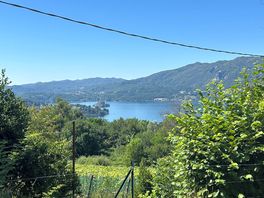 View from site