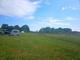 Campsite