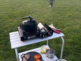 Dinner and a play