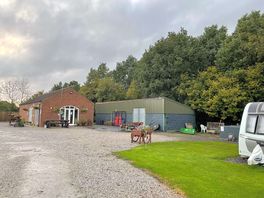 Toilet /showers/ reception