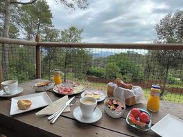 Desayuno abundante