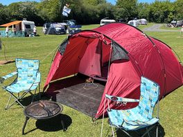 Set up