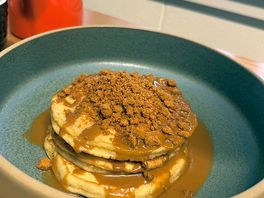 Whitmuir cafe