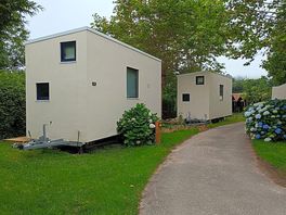 Tiny houses