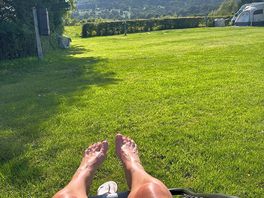 Chilling