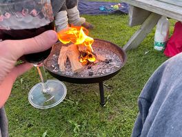 Fire pit