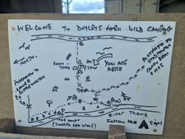 Farm map