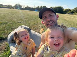 Great break for some family time. loads of space for the children to play.