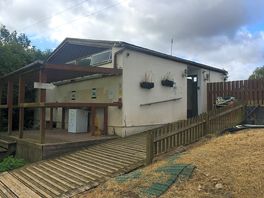Zugang zum waschaus