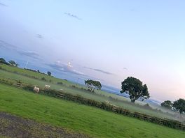 Lovely views