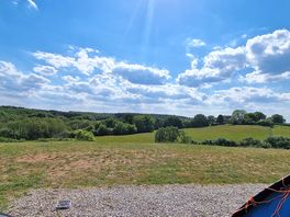 Stunning views!