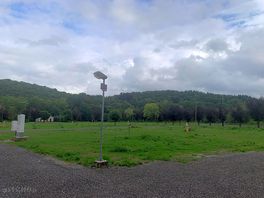 Main campground