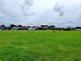 Green space