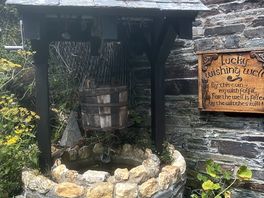 Witchcraft and magic museum boscastle
