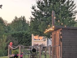 Summer house