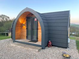 Our pod