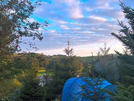 Camp site