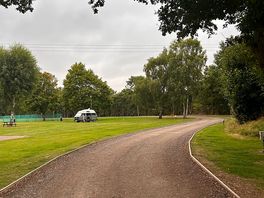 Good roads