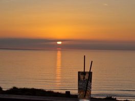 Romantic views
