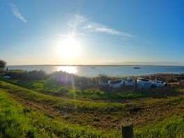 Amazing suuny view