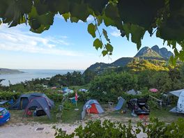 Campsite