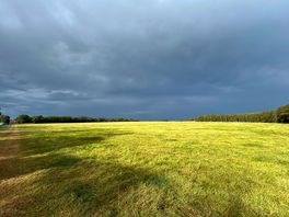 Camping grounds