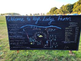 High lodge farm