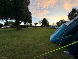 Nice field