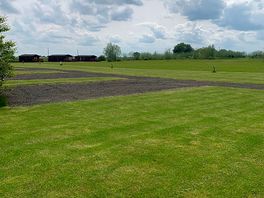 Touring field