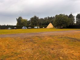 South field