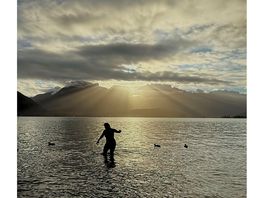 Lake annecy 1