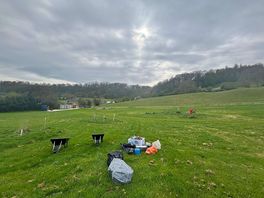 Campsite