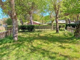 Grass pitches