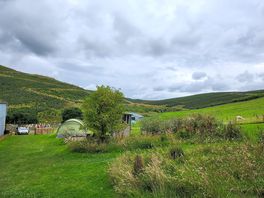 View from poppys pitch