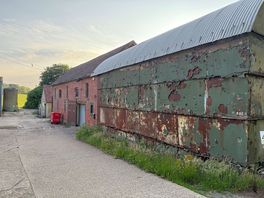 Brocklands farm