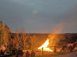 Campfire for everyone to use