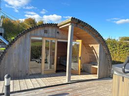 Pemberton pod