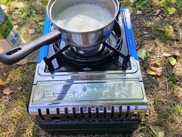Desayuno