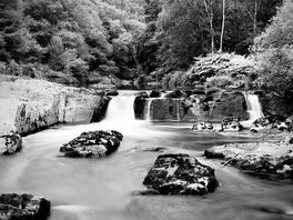Cwm rheidol