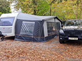 Awning