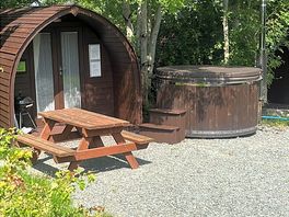 Glamping