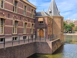 The hague