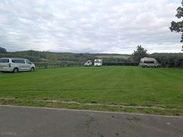 Grass pitches
