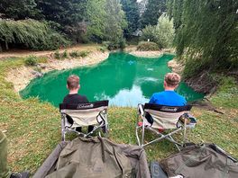 Lake 1