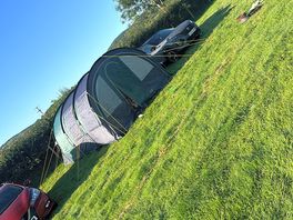 Set up