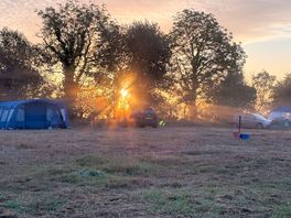 Beautiful dawn pics on site