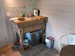 Cute kitchen