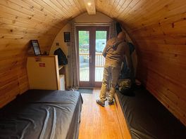Pod